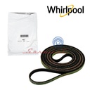 BANDA 232CM ORIGINAL SECADORA WHIRLPOOL - LG - MAYTAG - ADMIRAL