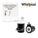 KIT DE BOBINAS 110V ORIGINAL SECADORA WHIRLPOOL