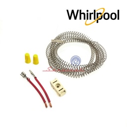 [421] RESISTENCIA ORIGINAL SECADORA WHIRLPOOL