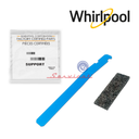 KIT DESLIZADORES ORIGINAL SECADORA WHIRLPOOL - MAYTAG