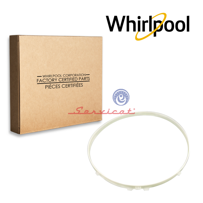 CERCOS SECADORA WHIRLPOOL