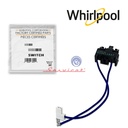 SWITCH ORIGINAL SECADORA WHIRLPOOL