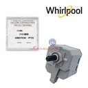 SWITCH ARRANQUE ORIGINAL SECADORA  WHIRLPOOL