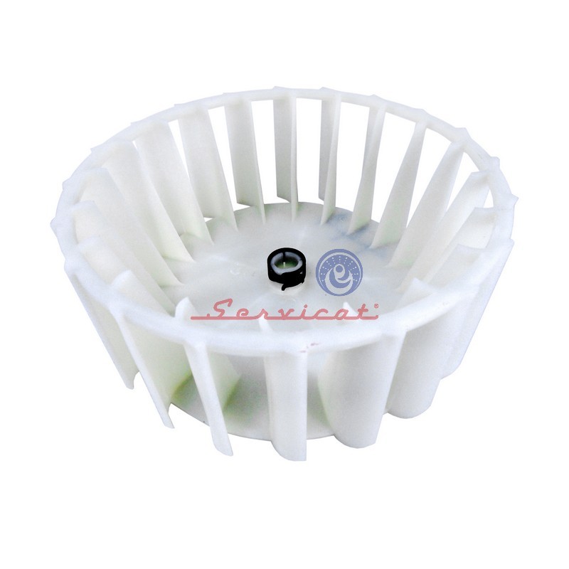 VENTILADOR SECADORA WHIRLPOOL - MAYTAG