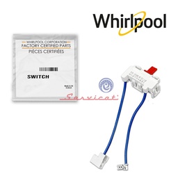 [4484] SWITCH ORIGINAL SECADORA WHIRLPOOL