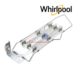 [450] RESISTENCIA ORIGINAL SECADORA  WHIRLPOOL