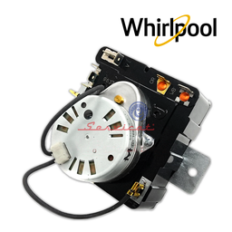 [4517] TIMER ORIGINAL SECADORA  WHIRLPOOL