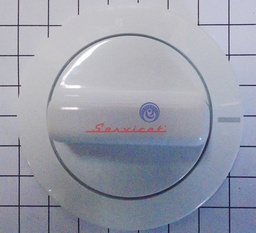 [4533] PERILLA CENTRO ORIGINAL SECADORA  FRIGIDAIRE - ELECTROLUX