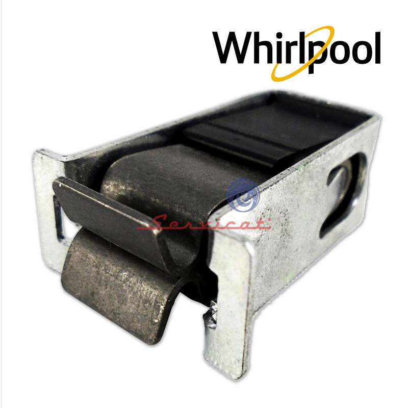 SUJETADOR ORIGINAL SECADORA  WHIRLPOOL