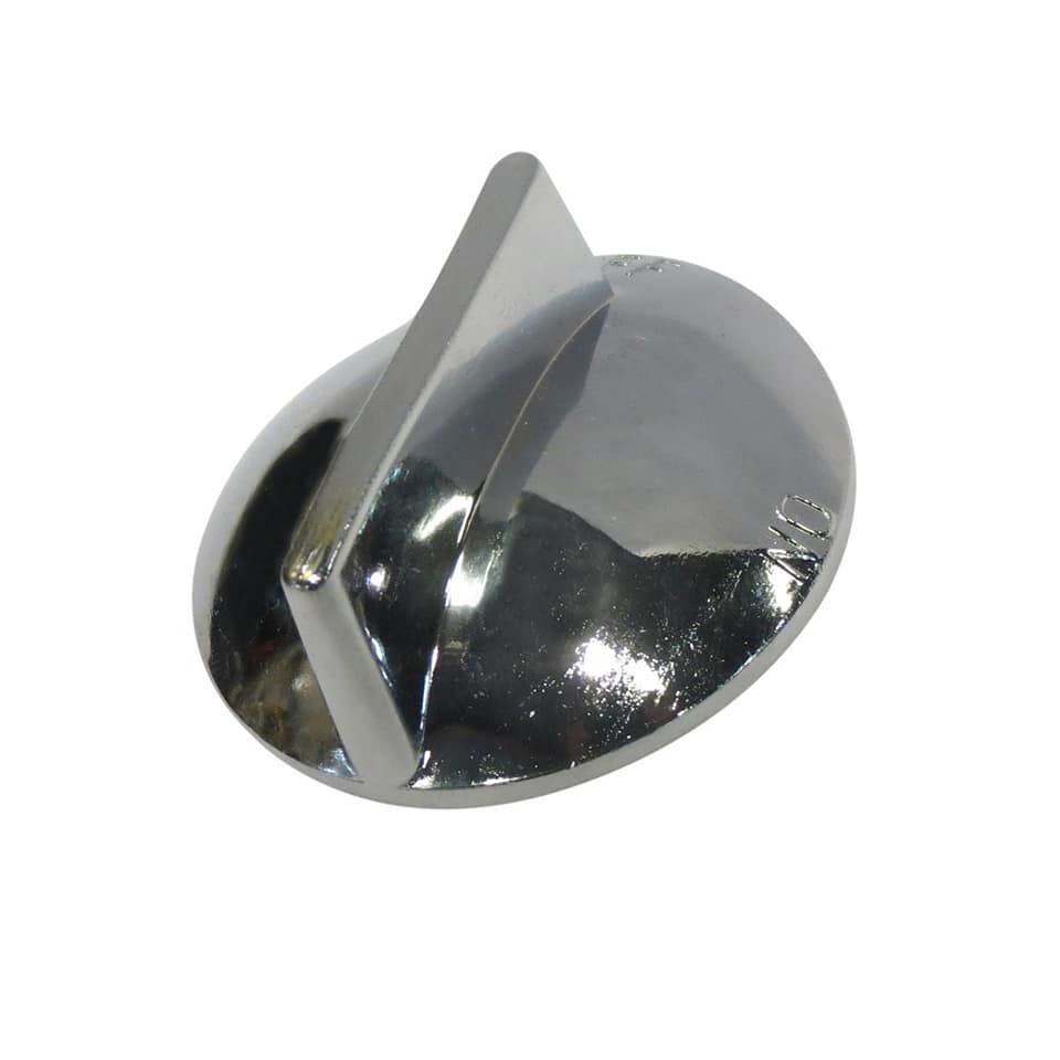 ***BAJO PEDIDO*** PERILLA ØVÁSTAGO:6MM COCINA TODAS LAS MARCAS