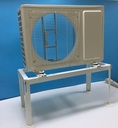 ***BAJO PEDIDO*** SOPORTE AJUSTABLE 85CM X 38CM X 0.2CM AIRE ACONDICIONADO TODAS LAS MARCAS