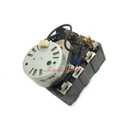 [4560] TIMER ORIGINAL SECADORA  GENERAL ELECTRIC - ELECTROLUX