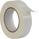 ***BAJO PEDIDO*** CINTA ADHESIVA DE ALUMUNIO 30M X 5CM X 5.5MM FERRETERIA TODAS LAS MARCAS