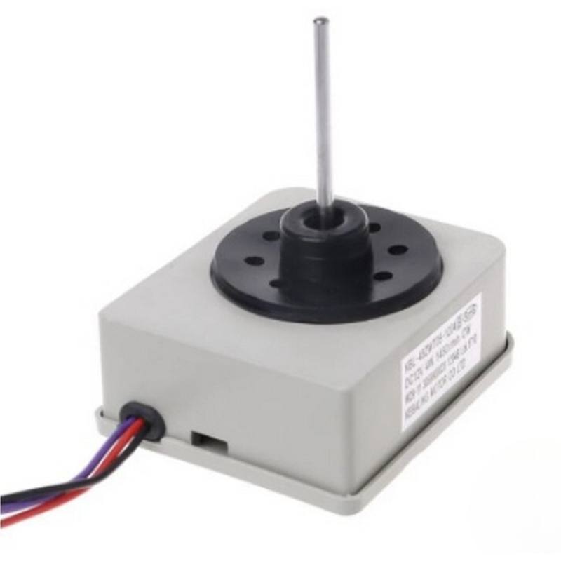 ***BAJO PEDIDO*** MOTOR VENTILADOR 4W REFRIGERADORA TODAS LAS MARCAS