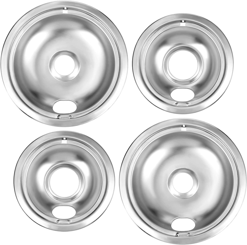 ***BAJO PEDIDO*** PLATO DE HORNILLA - 8 Y 6 INCHES (15 Y 20CM) COCINA TODAS LAS MARCAS
