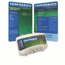 ***BAJO PEDIDO*** KIT PROTECTOR DE VOLTAJE 110V - 30S - 15A MICROMATIC/COUNTERMATIC TODAS LAS
