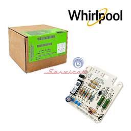 [4565] TARJETA ELECTRÓNICA DE CONTROL ORIGINAL SECADORA WHIRLPOOL