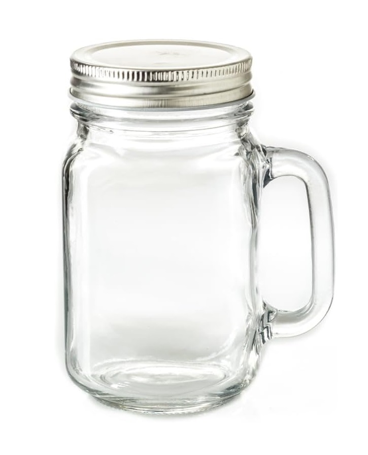 ***BAJO PEDIDO*** MINI VASO 8OZ LICUADORA OSTER