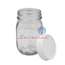 MINI VASO DE VIDRIO 470ML LICUADORA OSTER