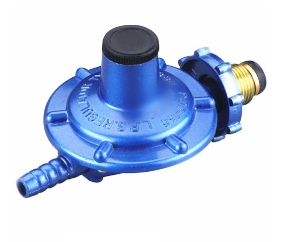***BAJO PEDIDO*** VÁLVULA REGULADORA DE GAS 3/8'' CALEFÓN TODAS LAS MARCAS