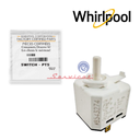 SWITCH ARRANQUE ORIGINAL SECADORA WHIRLPOOL