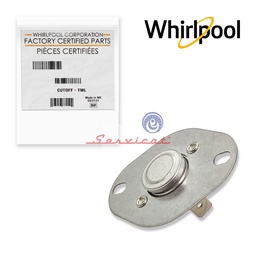 [4589] FUSIBLE ORIGINAL SECADORA WHIRLPOOL