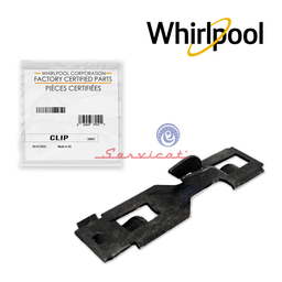 [4591] CLIP ORIGINAL SECADORA WHIRLPOOL