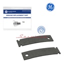 PACK DE DESLIZADORES ORIGINAL SECADORA GENERAL ELECTRIC