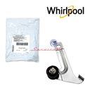 POLEA ORIGINAL SECADORA  WHIRLPOOL