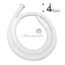 MANGUERA DE DESFOGUE DE AGUA 1.10M 4COM LAVADORA SMC - PRIMA