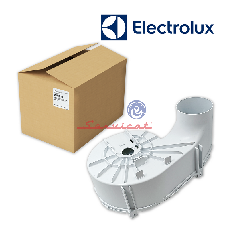 VENTILADOR ORIGINAL SECADORA  FRIGIDAIRE - ELECTROLUX