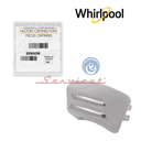 SENSOR DE HUMEDAD 10.5X5CM ORIGINAL SECADORA WHIRLPOOL
