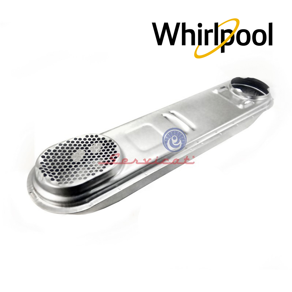 DUCTO AIRE ORIGINAL SECADORA  WHIRLPOOL