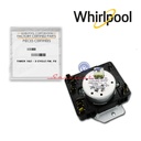 TIMER OREJAS DE SUJECIÓN RECTAS ORIGINAL SECADORA WHIRLPOOL