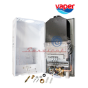 CALEFÓN A GAS 26 LITROS - 3 PERILLAS ORIGINAL VAPER
