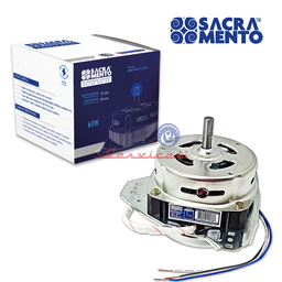 [4658] MOTOR 60W SACRAMENTO SECADORA MABE