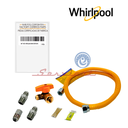 KIT DE INSTALACIÓN PARA CENTRALINA ORIGINAL COCINA WHIRLPOOL