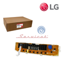 TARJETA ELECTRÓNICA DE CONTROL 110V ORIGINAL LAVADORA LG INVERTER