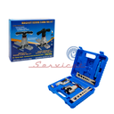 KIT HERRAMIENTAS INDUSTRIALES 5 UNIDADES ABOCARDADOR REFRIGERACIÓN COMERCIAL TODAS LAS MARCAS