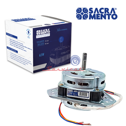 [4693] MOTOR 65W SACRAMENTO SECADORA FRIGIDAIRE - ELECTROLUX - MABE