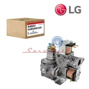 KIT COMPLETO DE VÁLVULA DE CONTROL DE GAS 2 SOLENOIDES - 0.5PSI ORIGINAL SECADORA LG