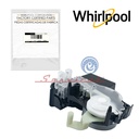 ACTUADOR 2.8 W - 4W ORIGINAL LAVADORA WHIRLPOOL