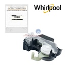 ACTUADOR 2.8 W - 4W ORIGINAL LAVADORA WHIRLPOOL