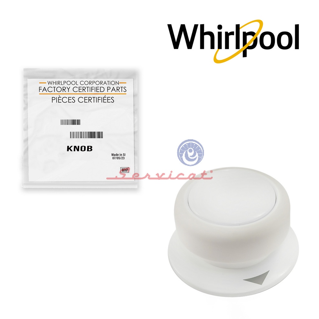 PERILLA ORIGINAL SECADORA  WHIRLPOOL