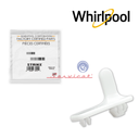 SEGURO PUERTA ORIGINAL LAVADORA WHIRLPOOL