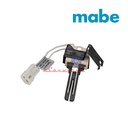IGNITOR PLANO CON BASE 120V ORIGINAL SECADORA A GAS MABE - GENERAL ELECTRIC