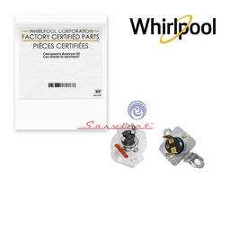 [484] KIT FUSIBLE TÉRMICO ORIGINAL SECADORA GAS WHIRLPOOL