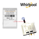 SWITCH ARRANQUE ORIGINAL SECADORA  WHIRLPOOL