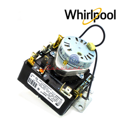 [4896] TIMER 110V - 16 PINES ORIGINAL SECADORA WHIRLPOOL