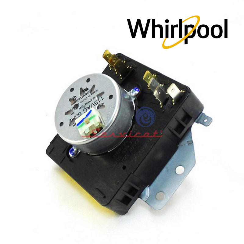 TIMER SECADORA WHIRLPOOL